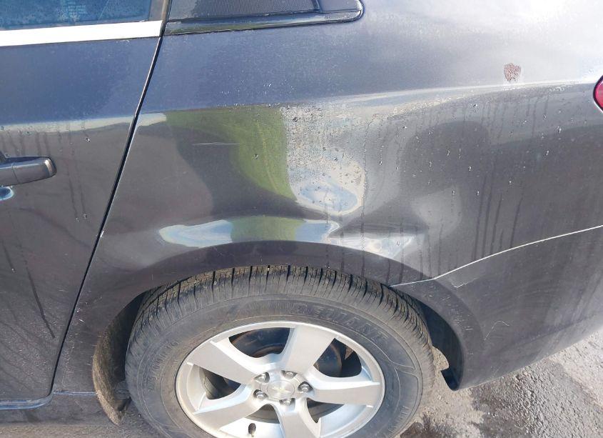 Photo 6 of 2014 Chevrolet Cruze 1LT AUTO (VIN 1G1PC5SB2E7334930)