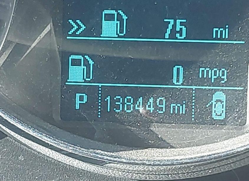 Photo 7 of 2014 Chevrolet Cruze 1LT AUTO (VIN 1G1PC5SB2E7334930)