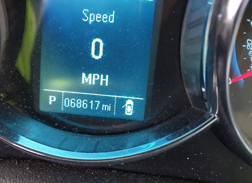 Photo 15 of 2014 Chevrolet Cruze 1LT AUTO (VIN 1G1PC5SB2E7360251)