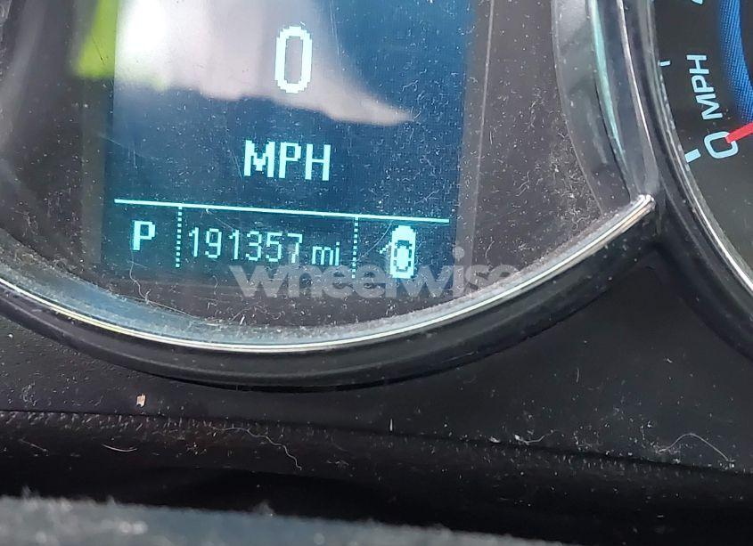 Photo 15 of 2014 Chevrolet Cruze 1LT AUTO (VIN 1G1PC5SB2E7377535)