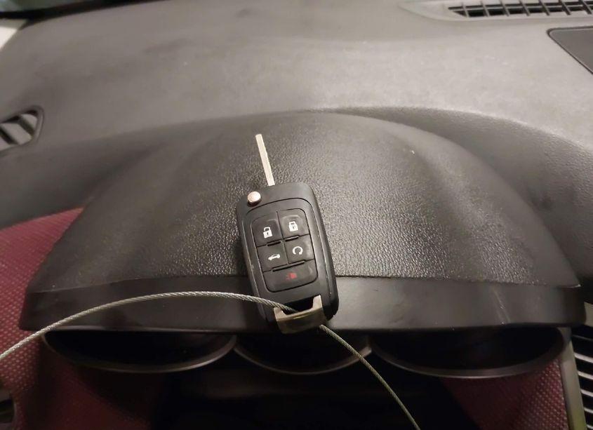 Photo 11 of 2014 Chevrolet Cruze 1LT AUTO (VIN 1G1PC5SB2E7377728)