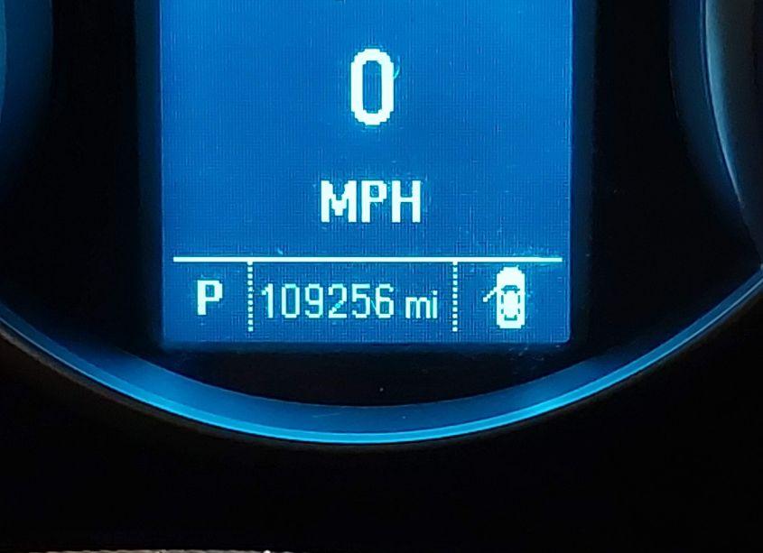 Photo 15 of 2014 Chevrolet Cruze 1LT AUTO (VIN 1G1PC5SB2E7377728)