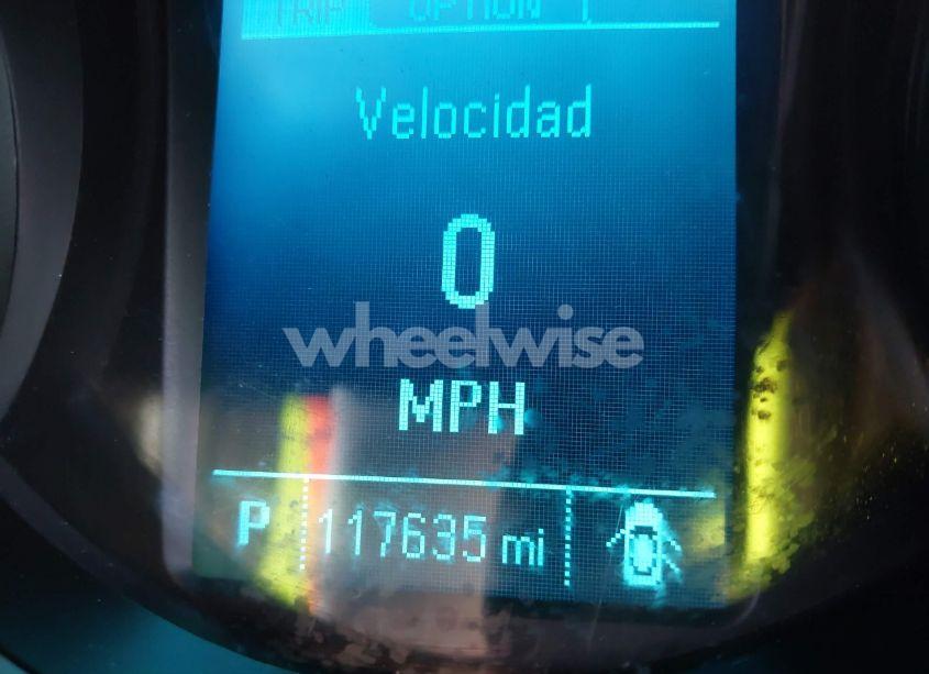 Photo 15 of 2014 Chevrolet Cruze 1LT AUTO (VIN 1G1PC5SB2E7449026)