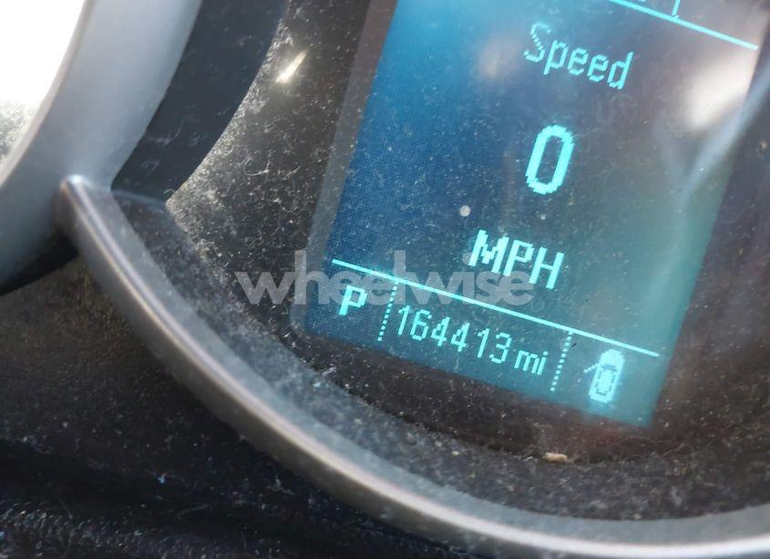 Photo 15 of 2014 Chevrolet Cruze 1LT AUTO (VIN 1G1PC5SB2E7464433)