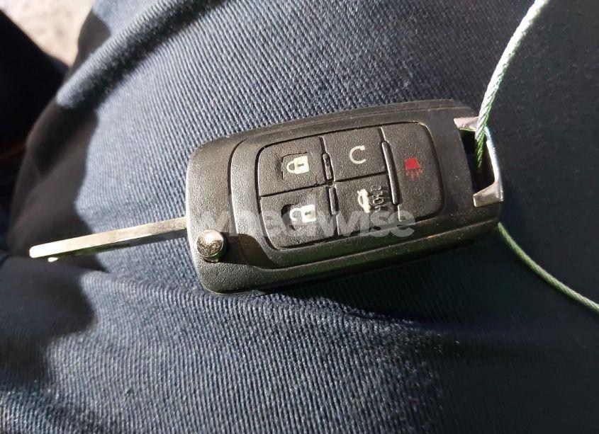 Photo 11 of 2014 Chevrolet Cruze 1LT AUTO (VIN 1G1PC5SB2E7466344)