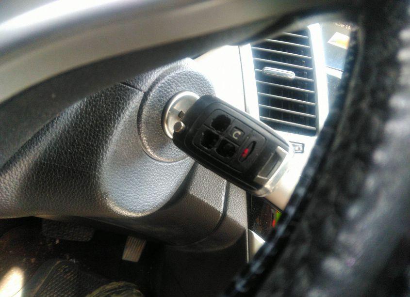 Photo 11 of 2014 Chevrolet Cruze 1LT AUTO (VIN 1G1PC5SB2E7469910)