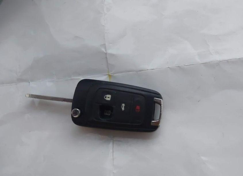 Photo 11 of 2014 Chevrolet Cruze 1LT AUTO (VIN 1G1PC5SB2E7474847)