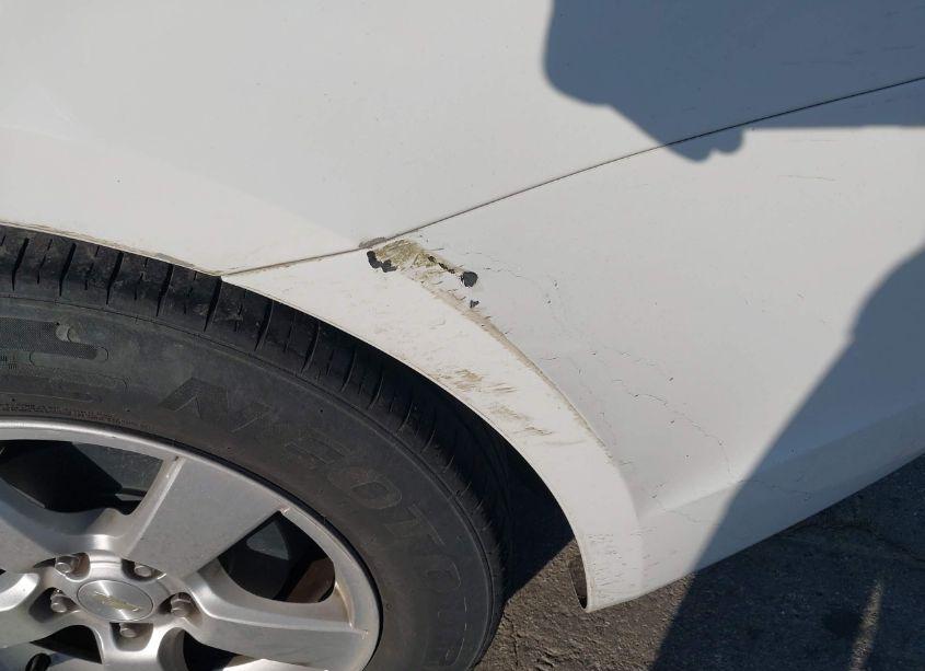 Photo 12 of 2014 Chevrolet Cruze 1LT AUTO (VIN 1G1PC5SB2E7481748)