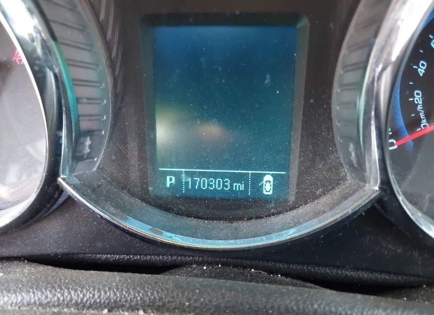 Photo 7 of 2014 Chevrolet Cruze 1LT AUTO (VIN 1G1PC5SB2E7481748)