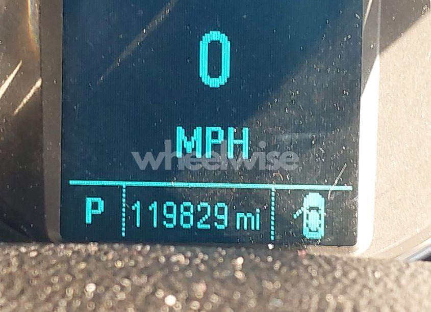 Photo 15 of 2015 Chevrolet Cruze 1LT AUTO (VIN 1G1PC5SB2F7108484)