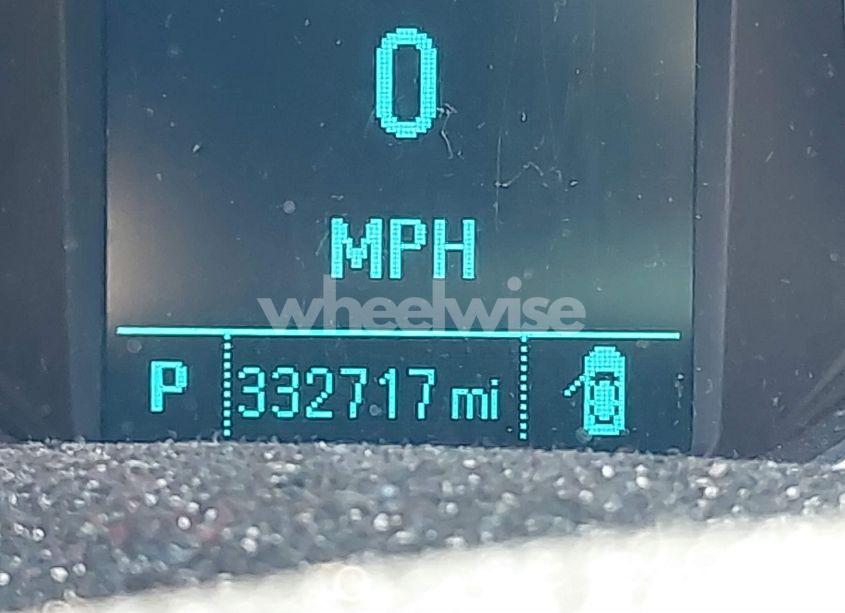 Photo 11 of 2015 Chevrolet Cruze 1LT AUTO (VIN 1G1PC5SB2F7114494)