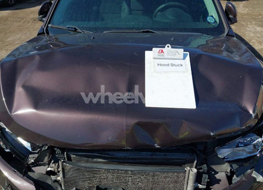 Photo 9 of 2015 Chevrolet Cruze 1LT AUTO (VIN 1G1PC5SB2F7114494)