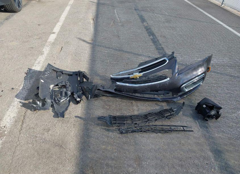 Photo 12 of 2015 Chevrolet Cruze 1LT AUTO (VIN 1G1PC5SB2F7123311)