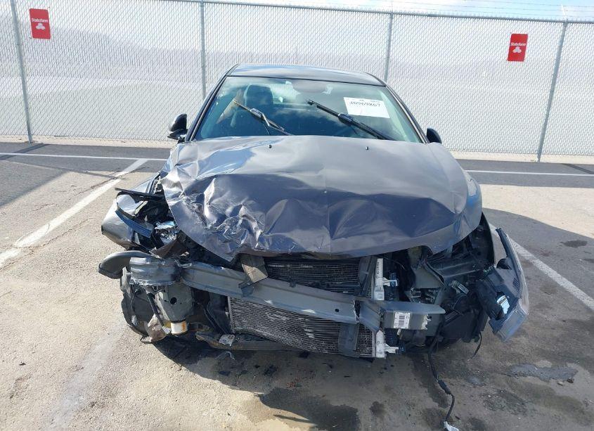 Photo 13 of 2015 Chevrolet Cruze 1LT AUTO (VIN 1G1PC5SB2F7123311)