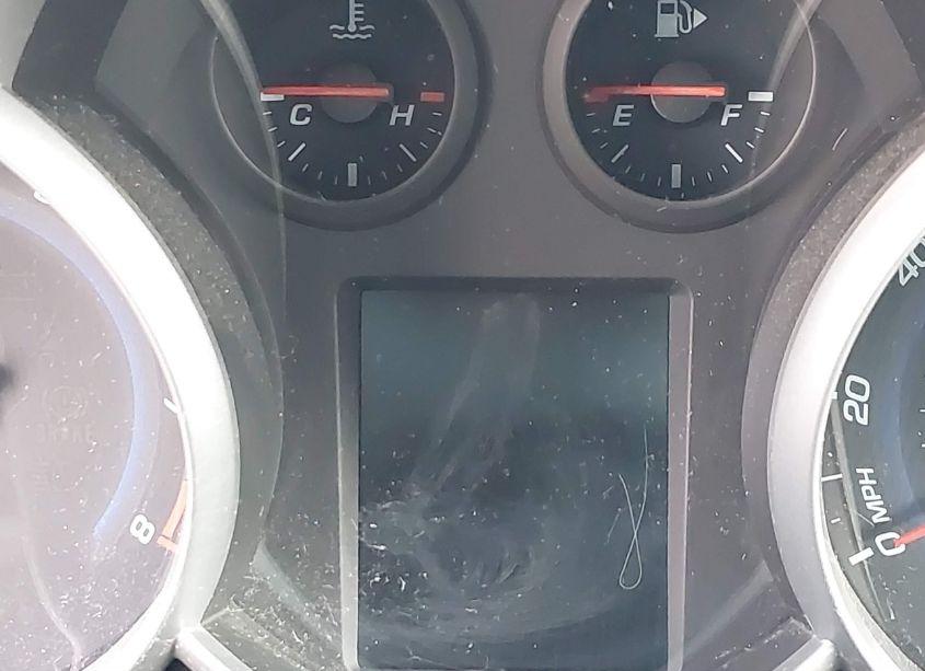 Photo 16 of 2015 Chevrolet Cruze 1LT AUTO (VIN 1G1PC5SB2F7123311)