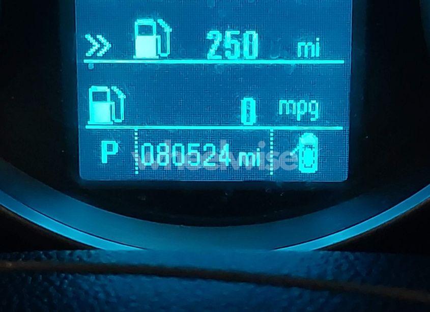 Photo 15 of 2015 Chevrolet Cruze 1LT AUTO (VIN 1G1PC5SB2F7140450)