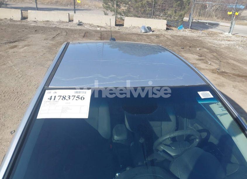 Photo 6 of 2015 Chevrolet Cruze 1LT AUTO (VIN 1G1PC5SB2F7144837)