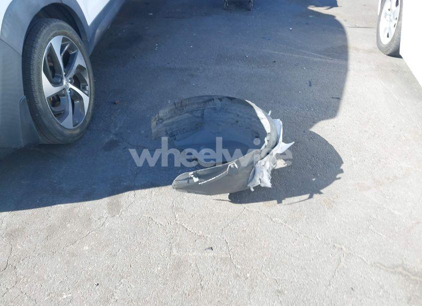 Photo 12 of 2015 Chevrolet Cruze 1LT AUTO (VIN 1G1PC5SB2F7167356)