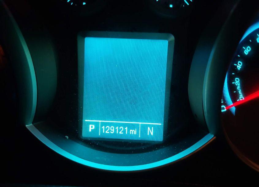 Photo 16 of 2015 Chevrolet Cruze 1LT AUTO (VIN 1G1PC5SB2F7171133)