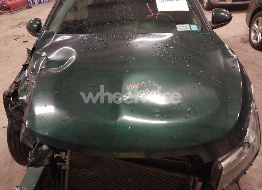 Photo 10 of 2015 Chevrolet Cruze 1LT AUTO (VIN 1G1PC5SB2F7246557)