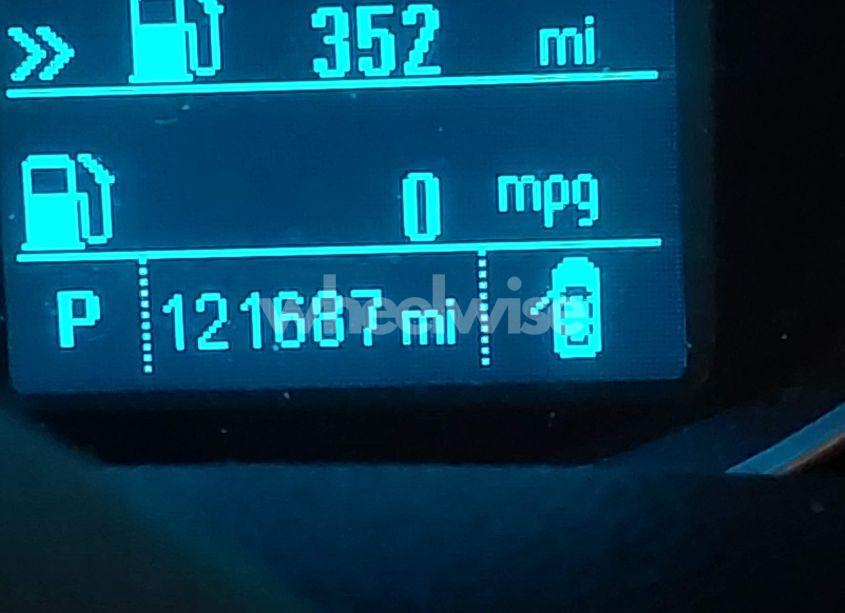 Photo 15 of 2015 Chevrolet Cruze 1LT AUTO (VIN 1G1PC5SB2F7246557)