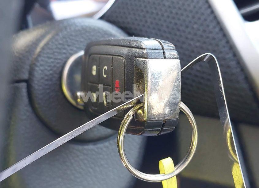 Photo 11 of 2015 Chevrolet Cruze 1LT AUTO (VIN 1G1PC5SB2F7258949)