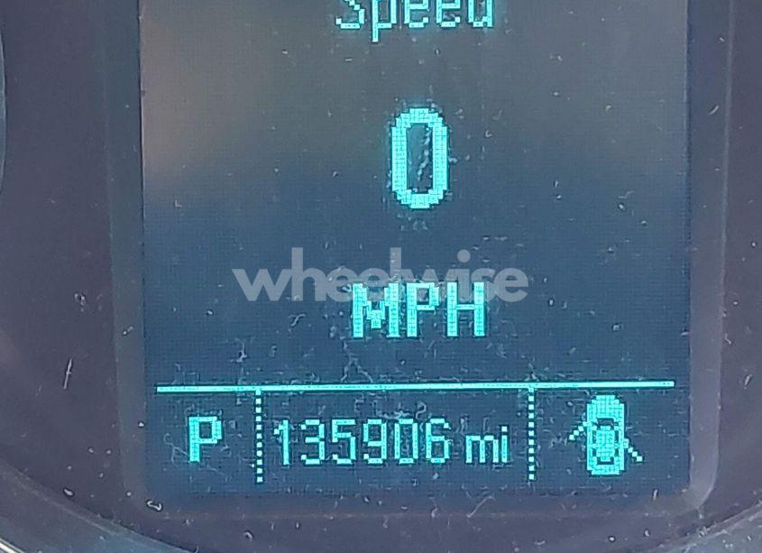 Photo 15 of 2015 Chevrolet Cruze 1LT AUTO (VIN 1G1PC5SB2F7258949)