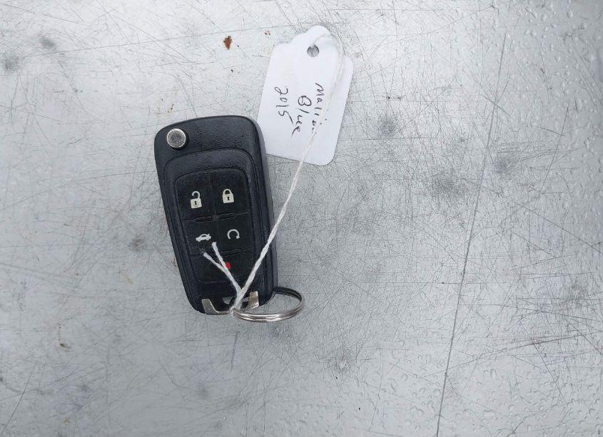 Photo 11 of 2015 Chevrolet Cruze 1LT AUTO (VIN 1G1PC5SB2F7296553)