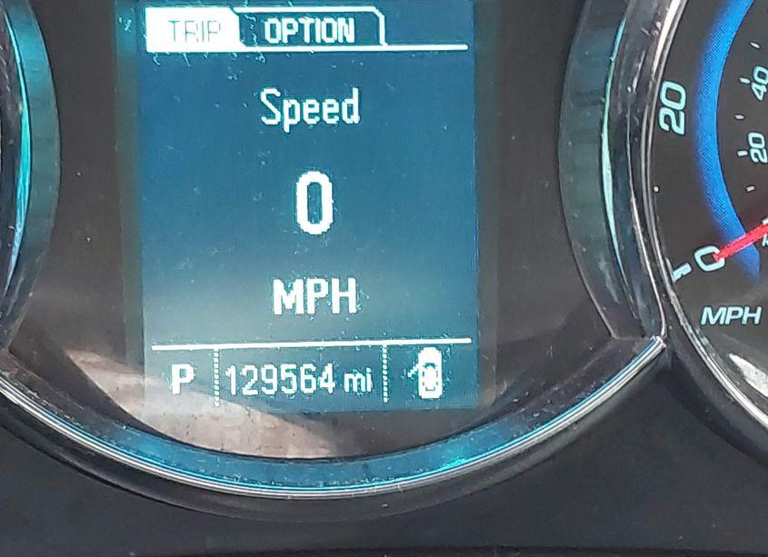 Photo 15 of 2015 Chevrolet Cruze 1LT AUTO (VIN 1G1PC5SB2F7296553)