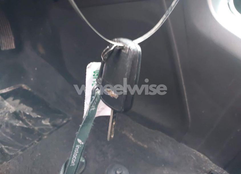 Photo 11 of 2015 Chevrolet Cruze 1LT AUTO (VIN 1G1PC5SB2F7297072)