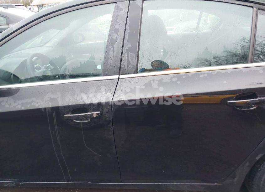 Photo 15 of 2015 Chevrolet Cruze 1LT AUTO (VIN 1G1PC5SB2F7297072)