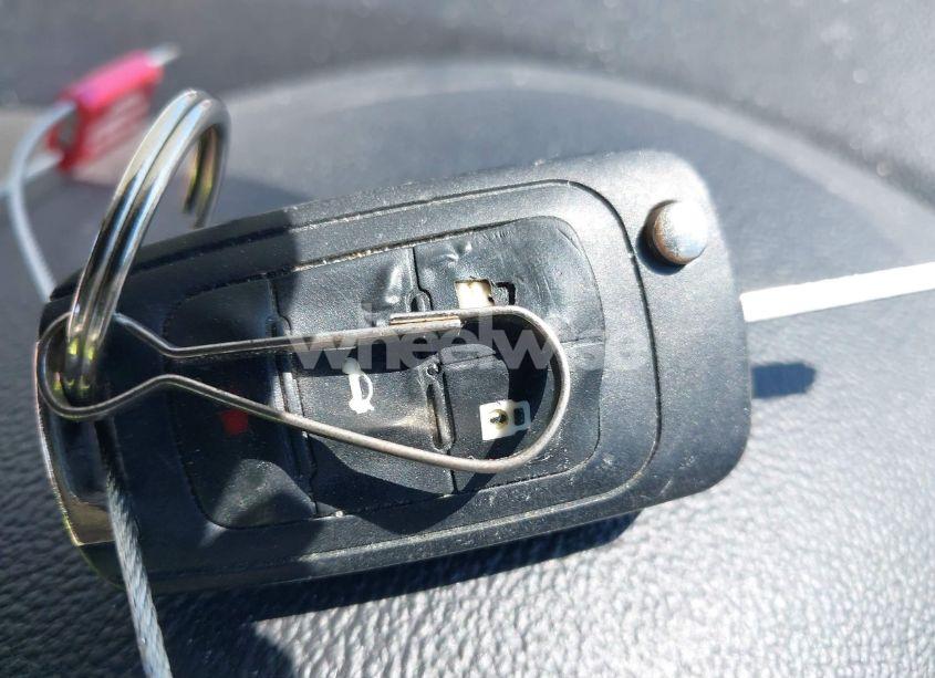 Photo 11 of 2013 Chevrolet Cruze 1LT AUTO (VIN 1G1PC5SB3D7128269)