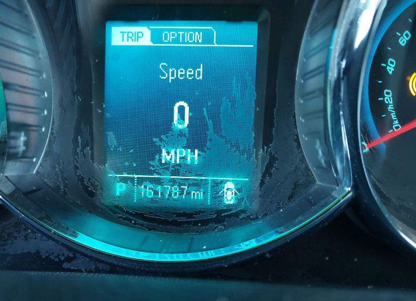 Photo 15 of 2013 Chevrolet Cruze LT (VIN 1G1PC5SB3D7133052)