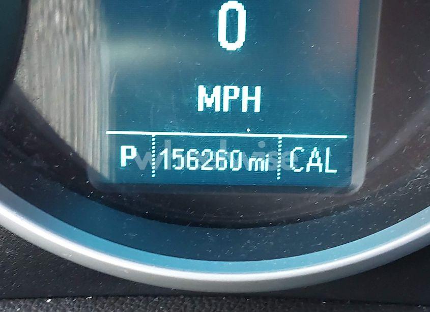 Photo 16 of 2013 Chevrolet Cruze 1LT AUTO (VIN 1G1PC5SB3D7143371)