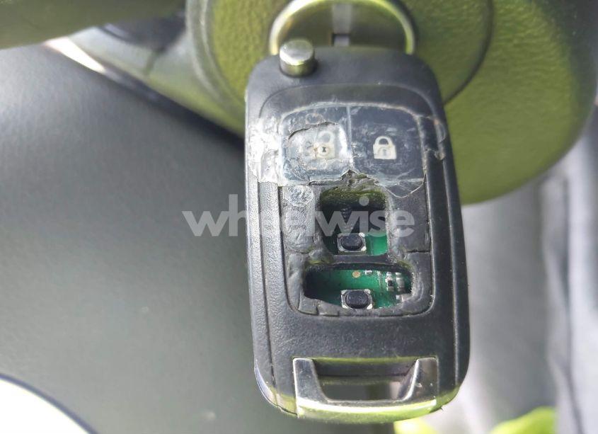 Photo 11 of 2013 Chevrolet Cruze 1LT AUTO (VIN 1G1PC5SB3D7152183)