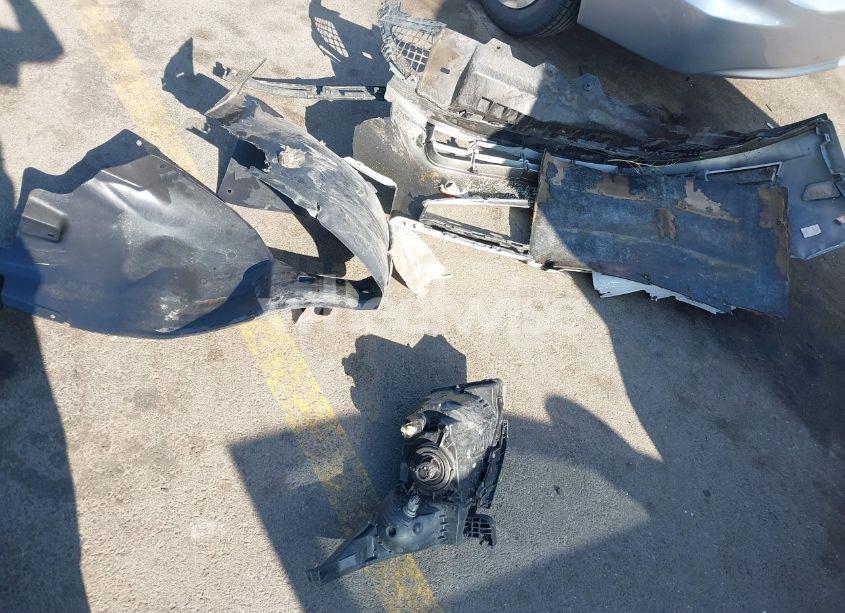 Photo 12 of 2013 Chevrolet Cruze 1LT AUTO (VIN 1G1PC5SB3D7174961)