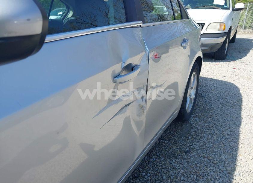 Photo 17 of 2013 Chevrolet Cruze 1LT AUTO (VIN 1G1PC5SB3D7202676)