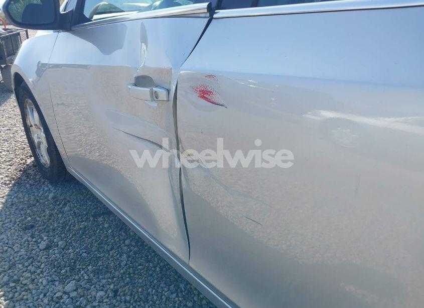 Photo 18 of 2013 Chevrolet Cruze 1LT AUTO (VIN 1G1PC5SB3D7202676)