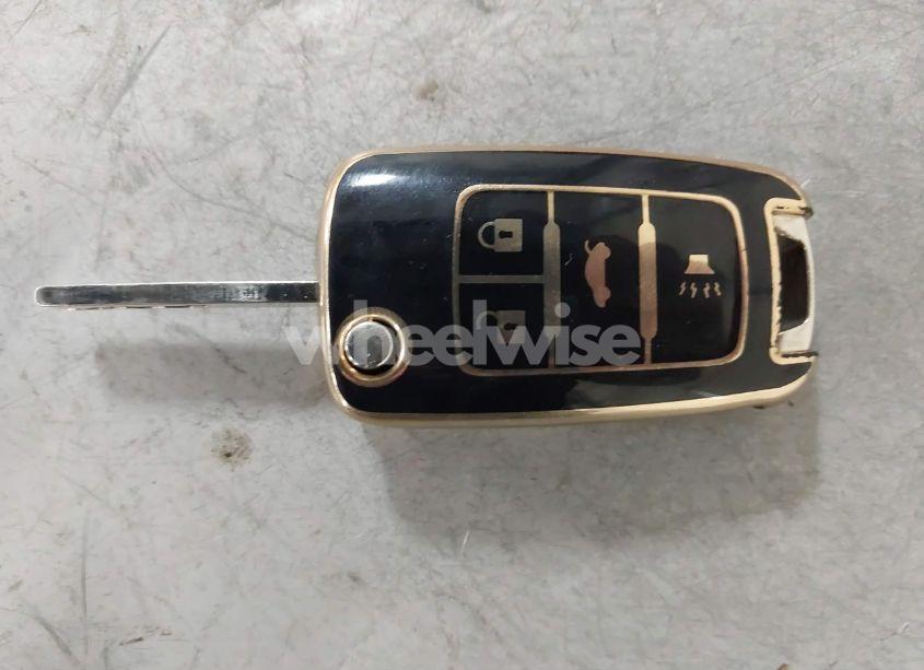 Photo 11 of 2013 Chevrolet Cruze 1LT AUTO (VIN 1G1PC5SB3D7203455)