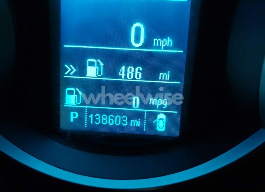 Photo 15 of 2013 Chevrolet Cruze 1LT AUTO (VIN 1G1PC5SB3D7203455)