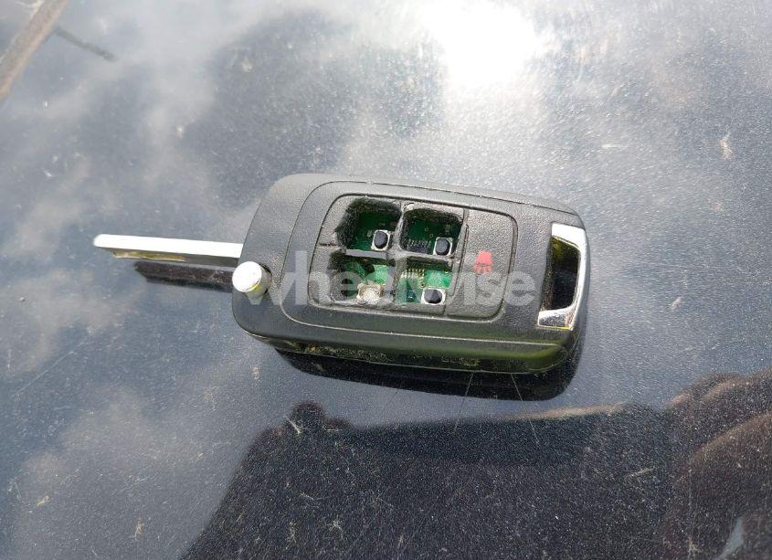 Photo 11 of 2013 Chevrolet Cruze 1LT AUTO (VIN 1G1PC5SB3D7211071)