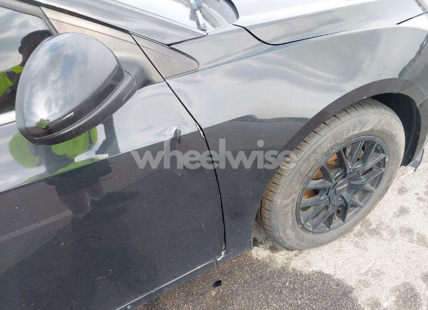 Photo 6 of 2013 Chevrolet Cruze 1LT AUTO (VIN 1G1PC5SB3D7211071)