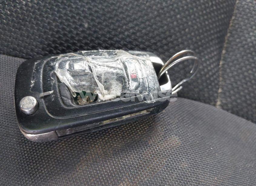 Photo 11 of 2013 Chevrolet Cruze 1LT AUTO (VIN 1G1PC5SB3D7212849)