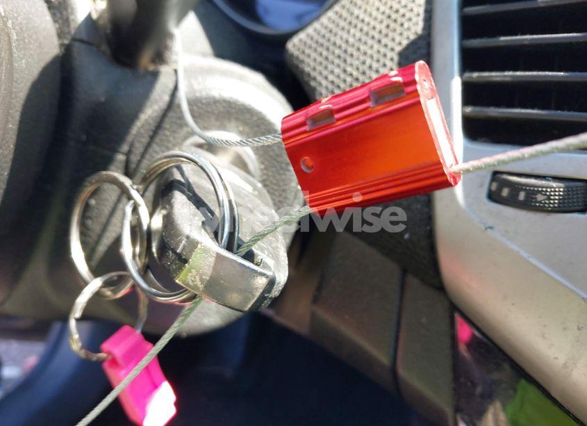 Photo 11 of 2013 Chevrolet Cruze 1LT AUTO (VIN 1G1PC5SB3D7221907)