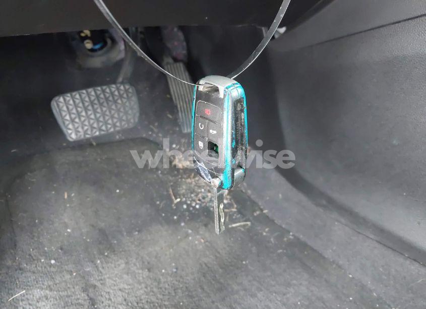 Photo 11 of 2013 Chevrolet Cruze 1LT AUTO (VIN 1G1PC5SB3D7262327)