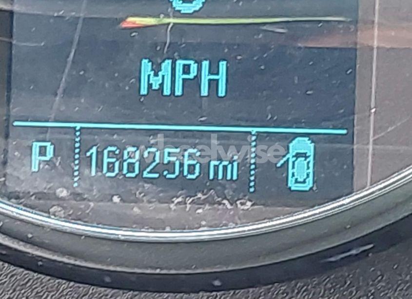 Photo 15 of 2013 Chevrolet Cruze 1LT AUTO (VIN 1G1PC5SB3D7318282)