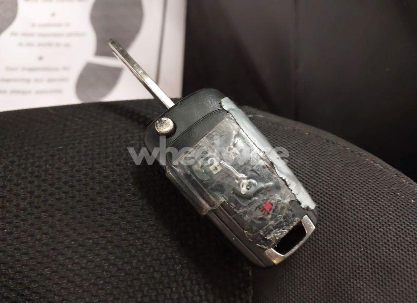 Photo 11 of 2014 Chevrolet Cruze 1LT AUTO (VIN 1G1PC5SB3E7108461)