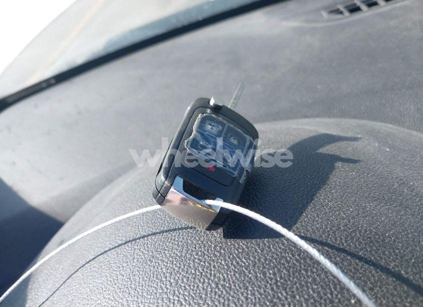 Photo 11 of 2014 Chevrolet Cruze 1LT AUTO (VIN 1G1PC5SB3E7147647)