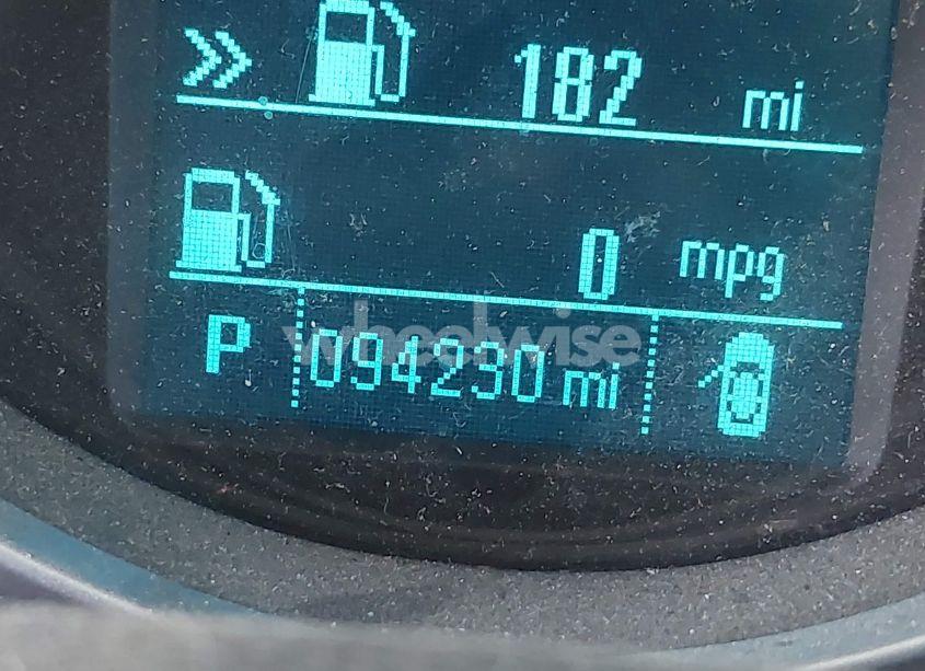 Photo 15 of 2014 Chevrolet Cruze 1LT AUTO (VIN 1G1PC5SB3E7147647)