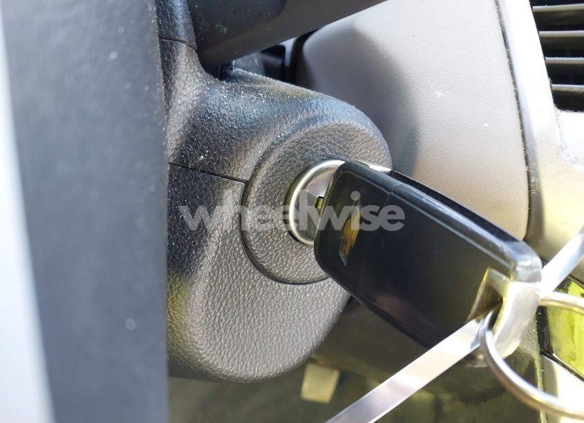 Photo 11 of 2014 Chevrolet Cruze 1LT AUTO (VIN 1G1PC5SB3E7158762)